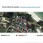 아파트 Location Clim 2 Ch De *