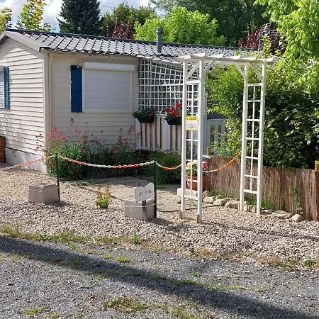 Apartmán Location Clim 2 Ch De *