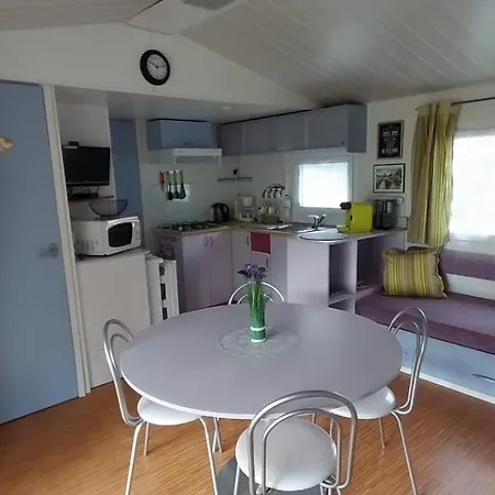 Apartment Location Clim 2 Ch De