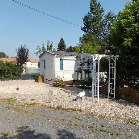 Apartment Location Clim 2 Ch De