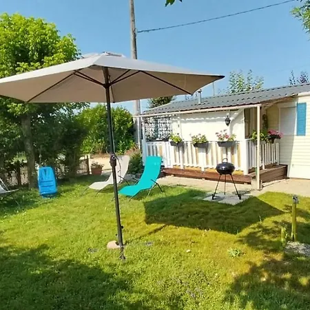 Location Clim 2 Ch De Apartment Lougratte