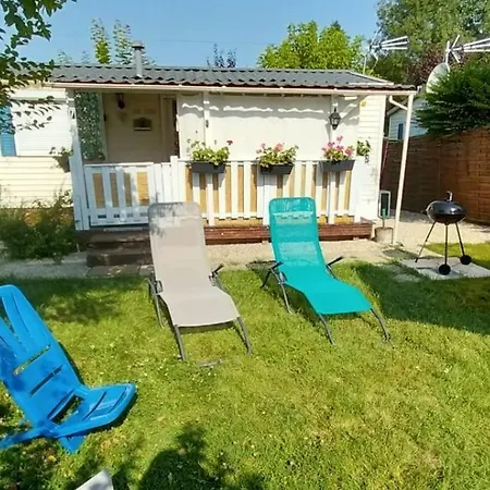 Location Clim 2 Ch De Apartment *