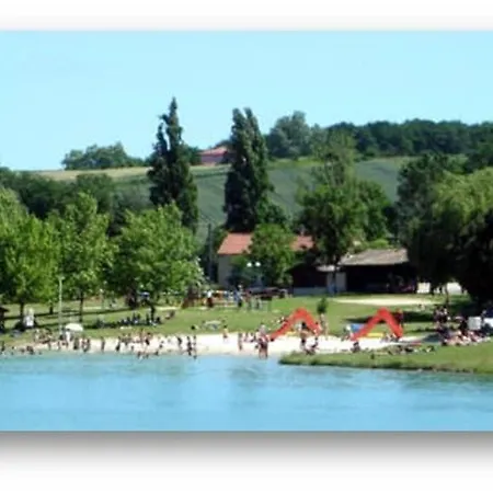 Apartment Location Clim 2 Ch De *
