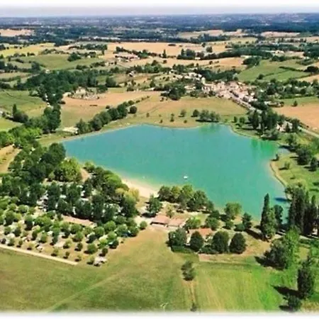 Location Clim 2 Ch De Apartment Lougratte