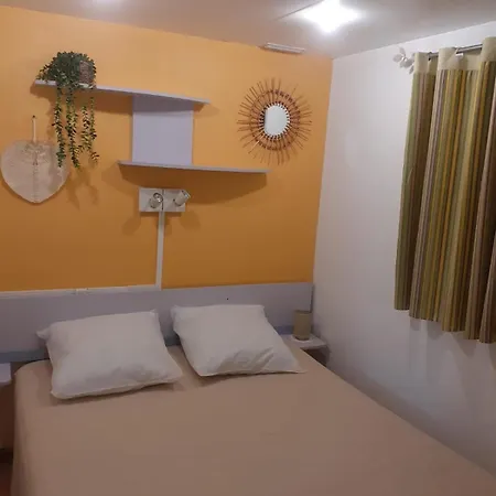 Apartment Location Clim 2 Ch De Lougratte