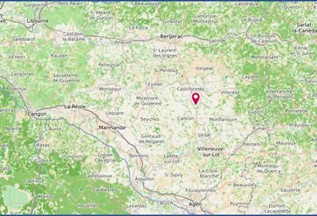 Location Clim 2 Ch De Apartment Lougratte