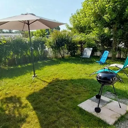 Location Clim 2 Ch De * Lougratte