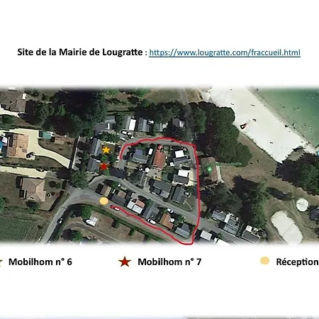 Apartment Location Clim 2 Ch De *