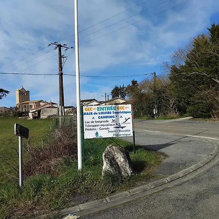 Location Clim 2 Ch De 아파트