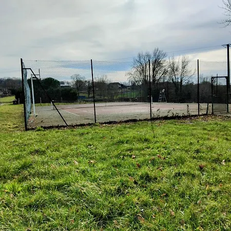 Location Clim 2 Ch De * Lougratte