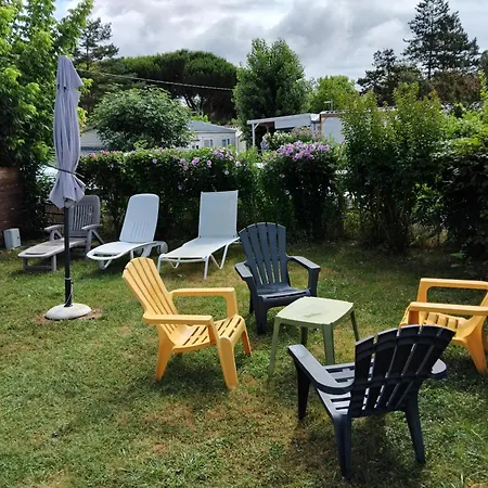 Location Clim 2 Ch De * Lougratte